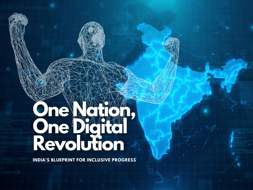 Digital Revolution -2