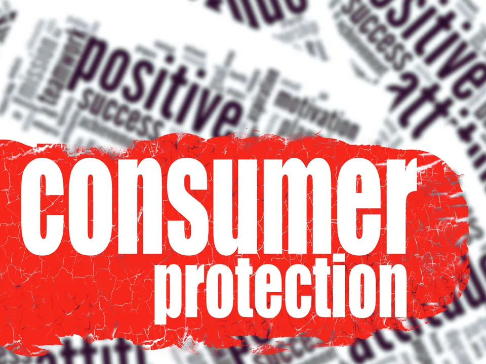 Consumer Protection 