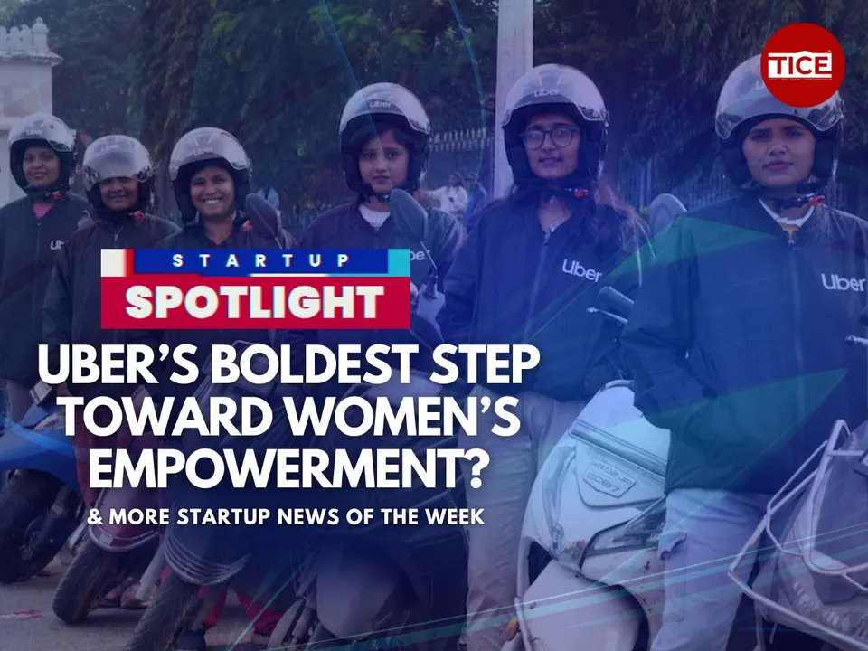 Top Startup News: Women Entrepreneurs Shine, Flipkart Leads, and More!