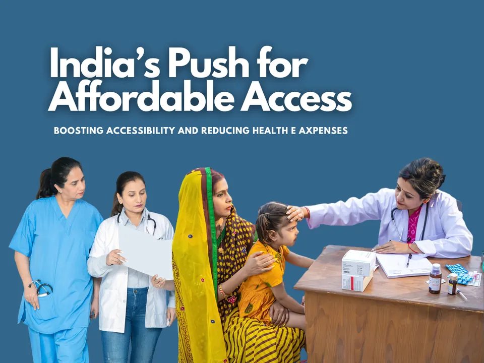 Healthcare Reforms 