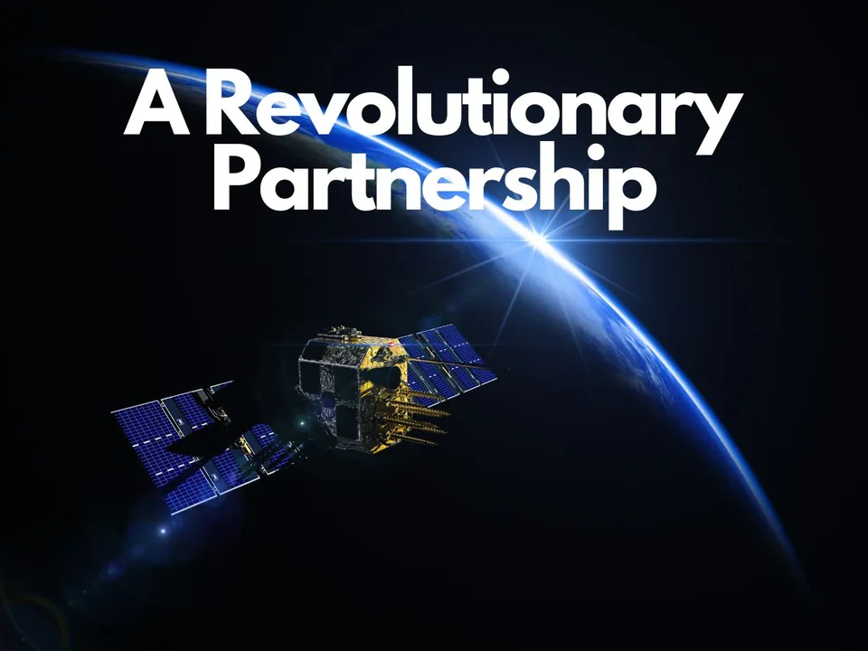 Can Startups Lead the Satellite Revolution? Govt Partnership Says Yes