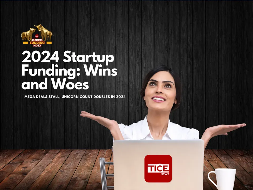 Startup Funding News -2