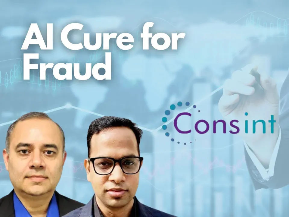 Consint.AI Secures $58K in Seed Funding to Revolutionize Healthcare