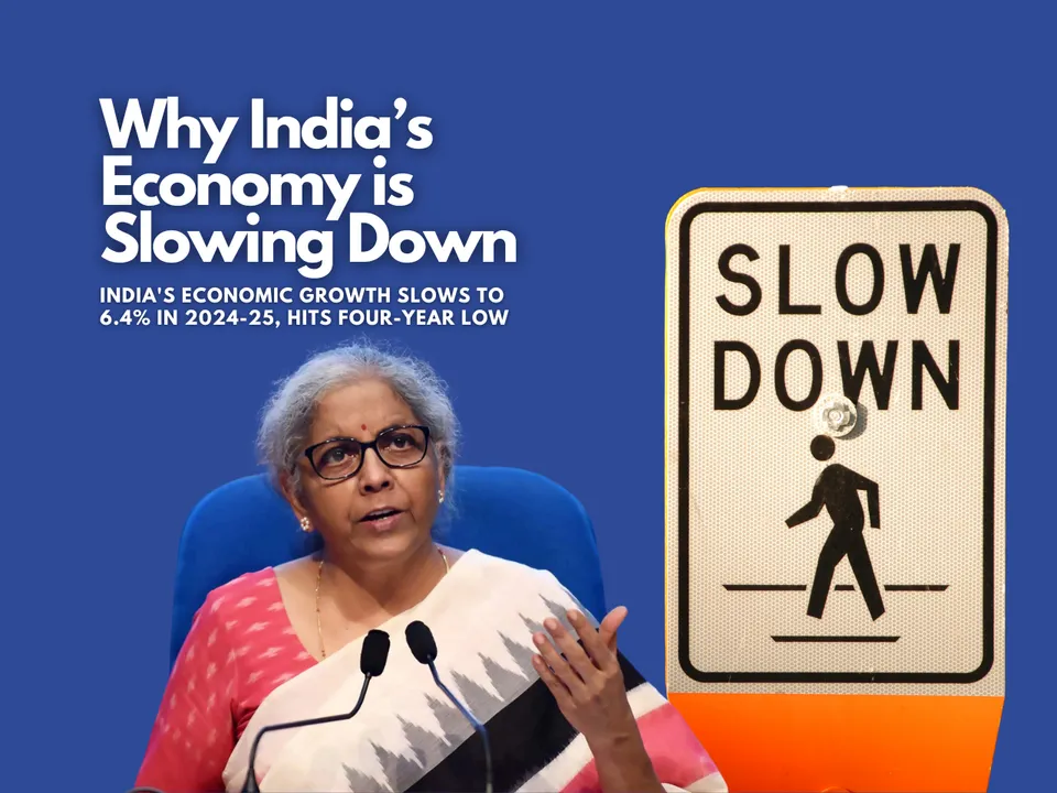 Indian Economy News
