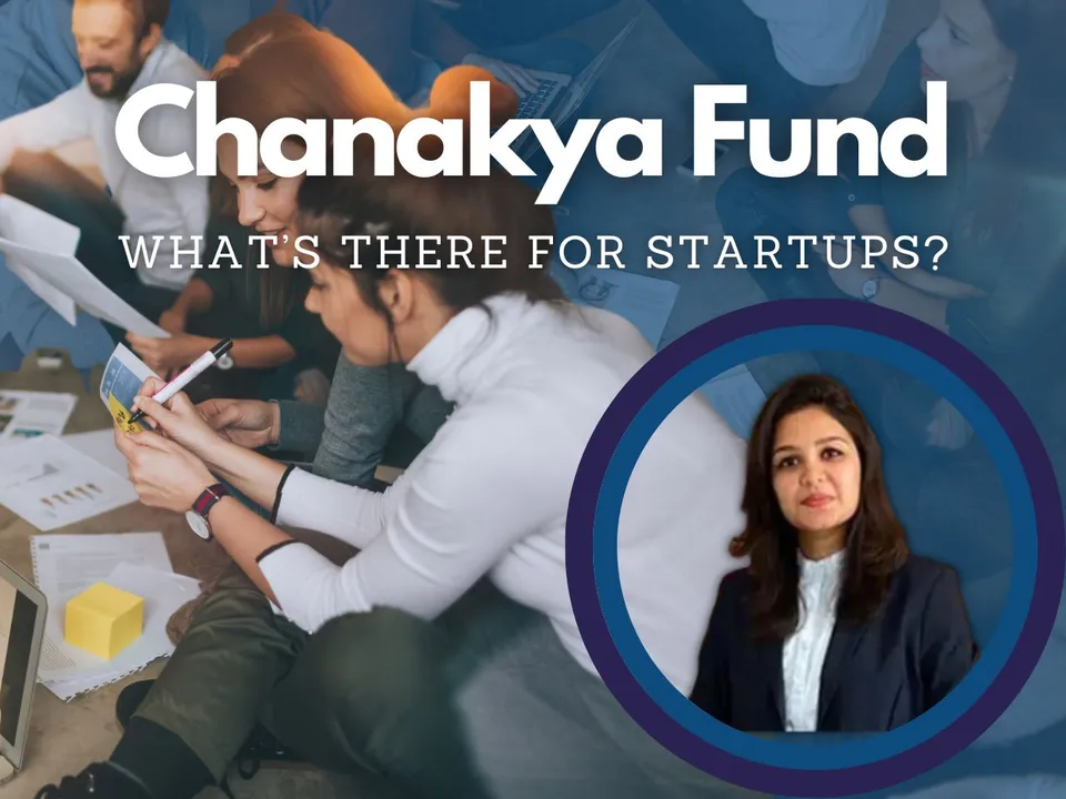 SME-Focused Chanakya Fund Hits Rs 100 Crore Close