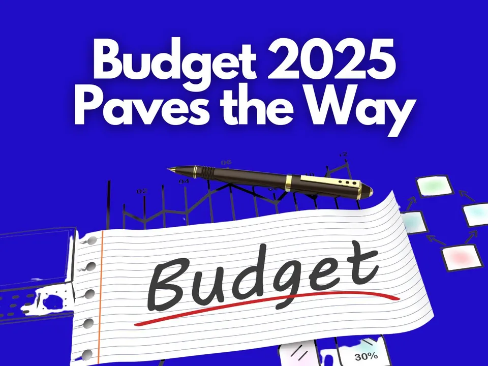 Budget 2025-26 A Game Plan for Growth Without Inflation