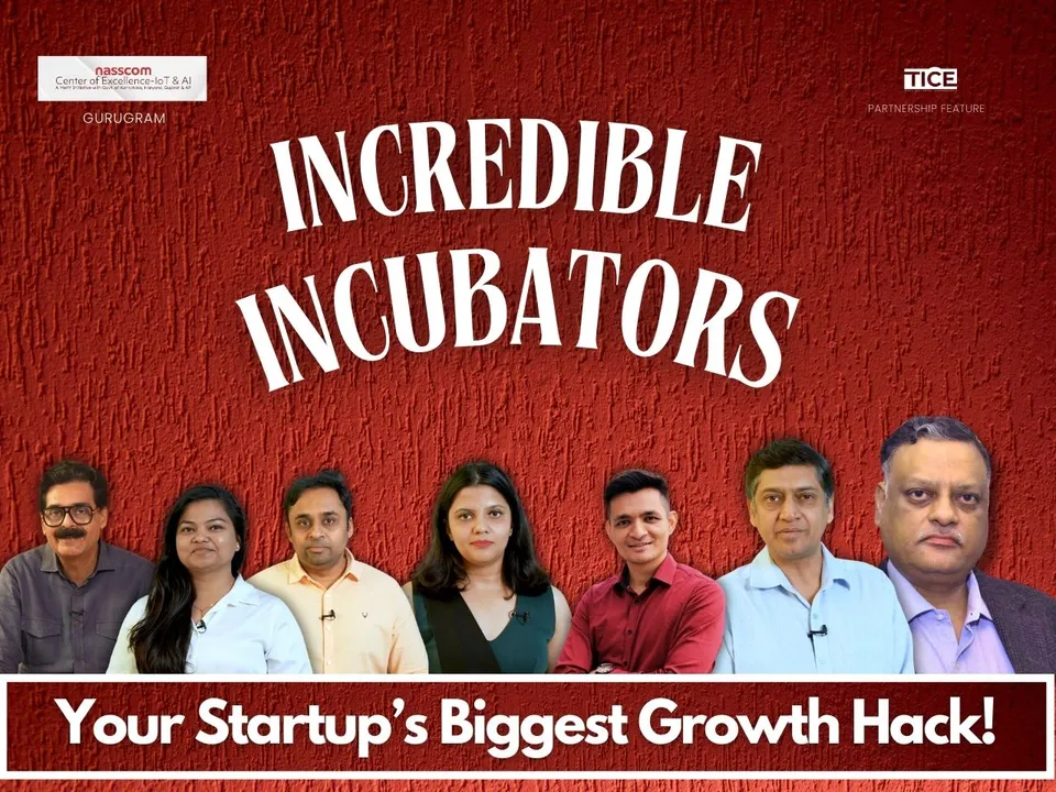 NASSCOM CoE Gurugram Innovation, Collaboration in Deeptech