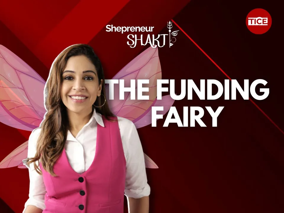 Shepreneur Shakti: She Capital Anisha Singh on Her Journey