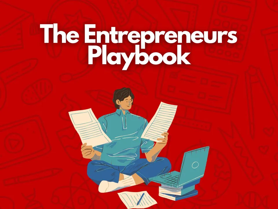 The Hidden Forces That Shape Startup Success