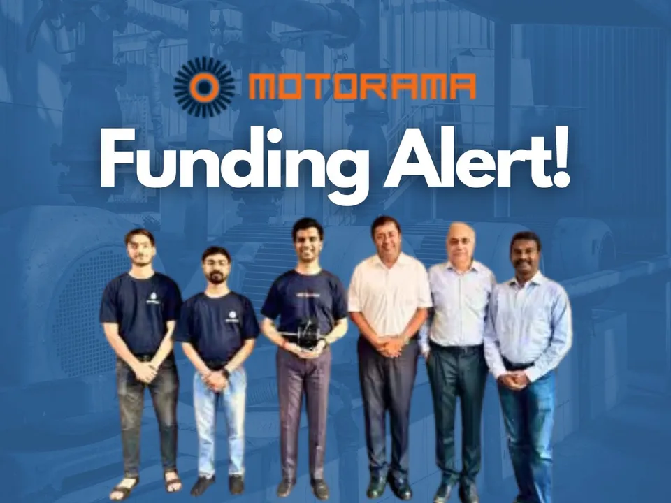 Motorama EV Secures Funds to Disrupt HVAC Industry