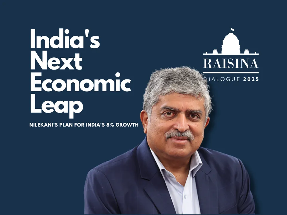Nandan Nilekani