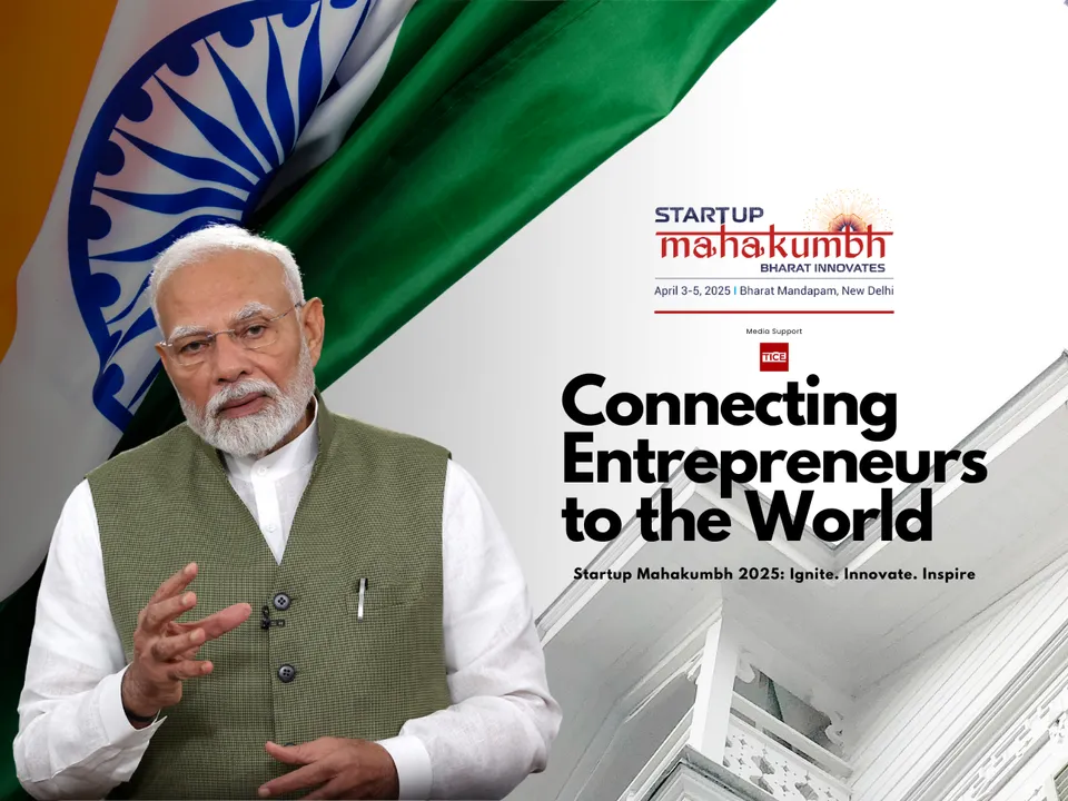 Startup Mahakumbh Oped