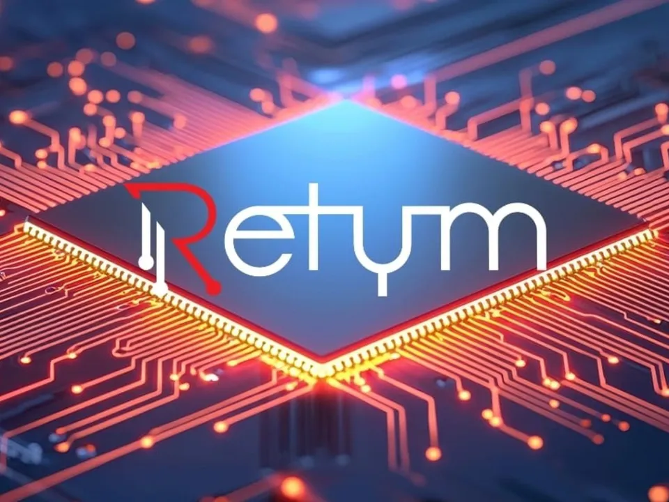 Can Indian Startup Retym Disrupt AI Data Centers Fresh Fundings Hints A Yes