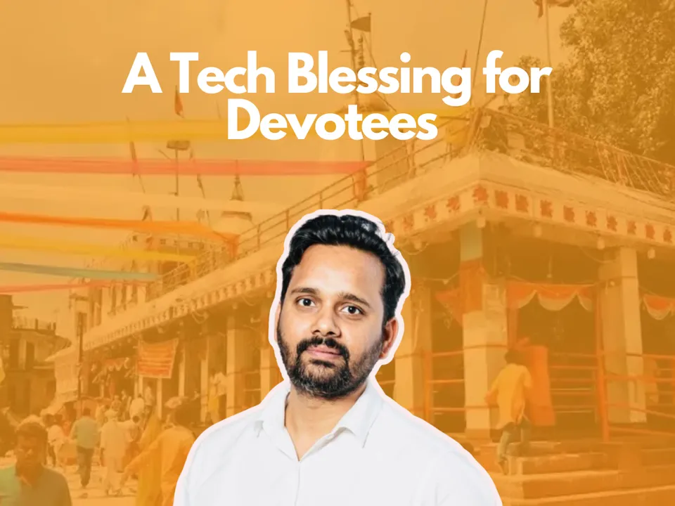 UP Govt Partners with Staqu, Adopts AI to Protect Maa Durga