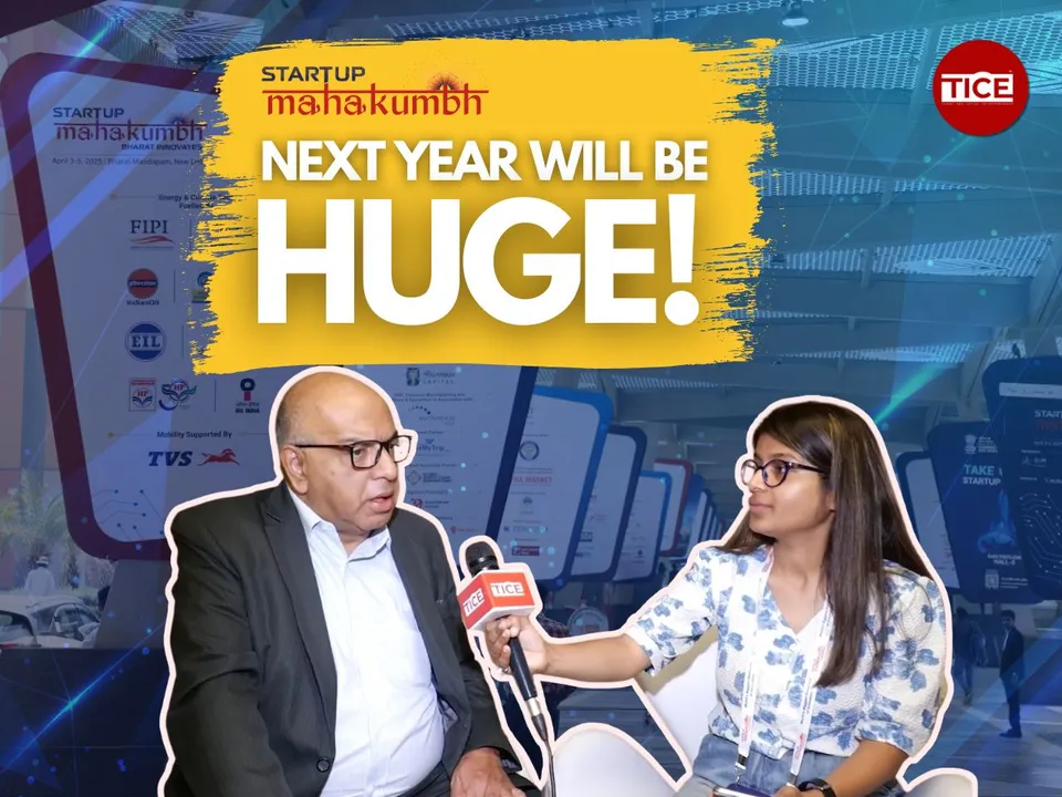 Sanjeev Bhikchandani