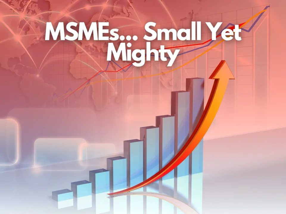 India’s MSMEs Signal Resilience SIDBI Survey Reveals a Sector on the Rise