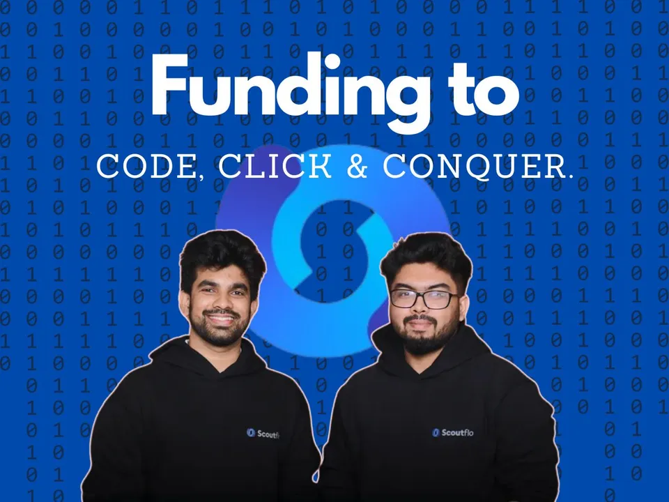 Is AI the New DevOps Engineer? Scoutflo Raises INR 1.4 Cr to Prove It Is