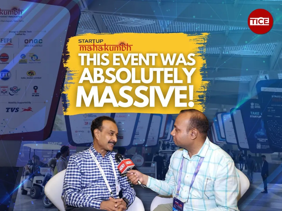 Prashant Prakash on India’s Startup Surge: “We Didn’t Expect to Get Here So Fast”