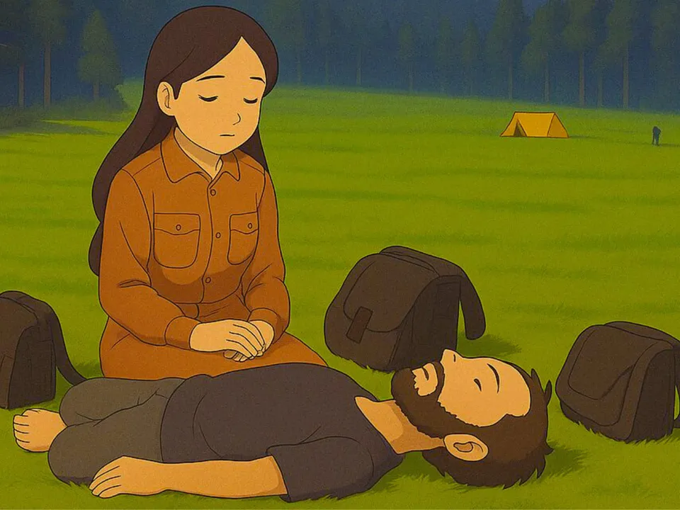 Pahalgam Terror Attack  