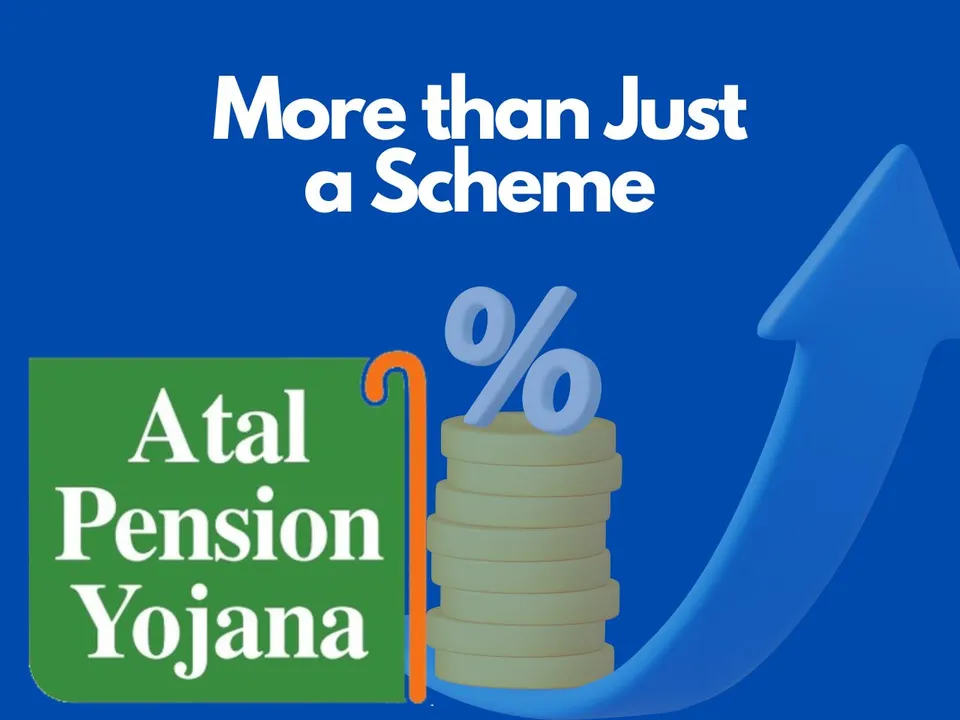 Atal Pension Yojana Crosses 7.6 Cr Subscribers in 10 Years