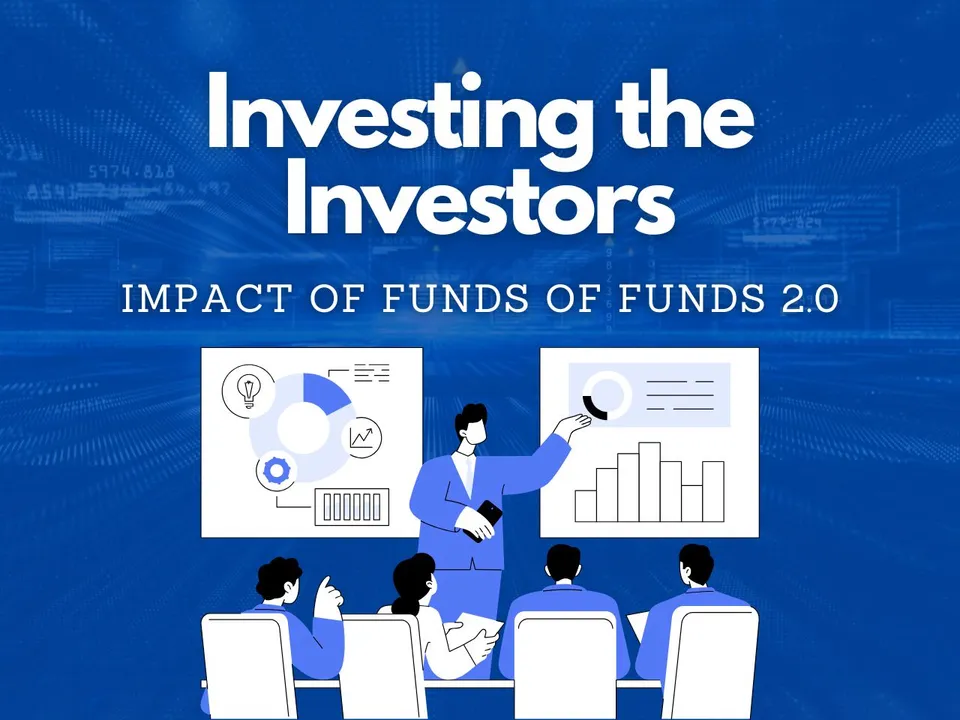 Who’s Getting the Money? A Look at Indian AIFs Benefitting from Funds of Funds 2.0