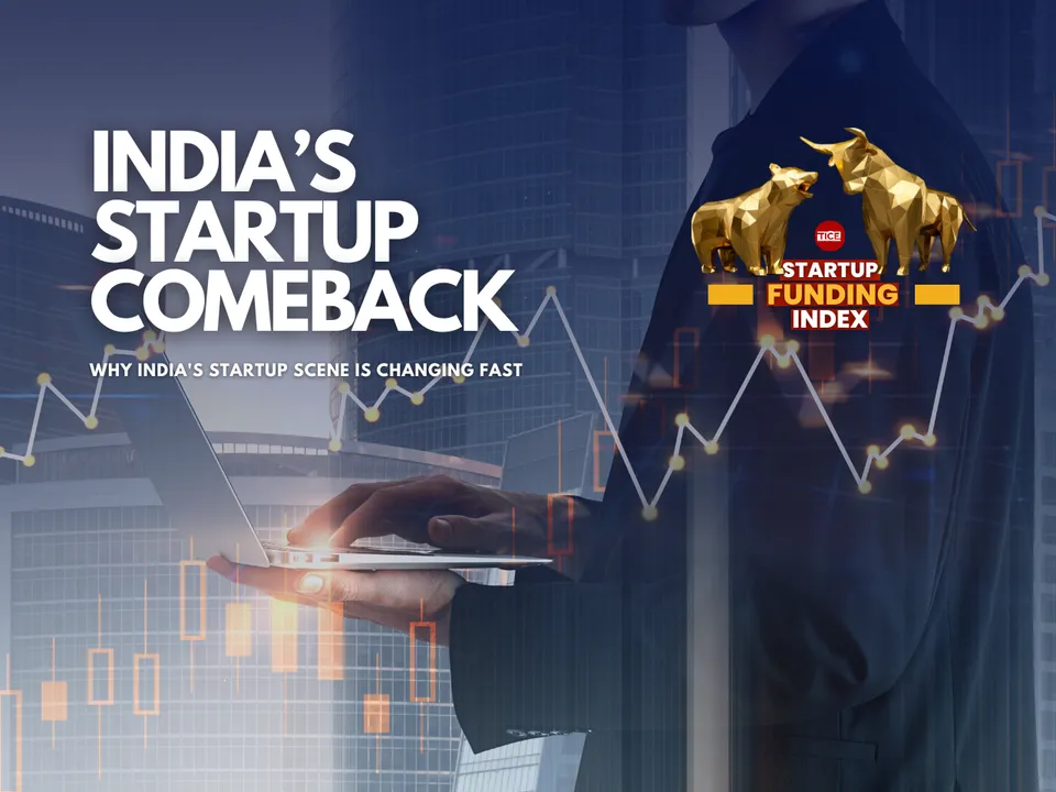 Startup Funding  April 21 and 26 