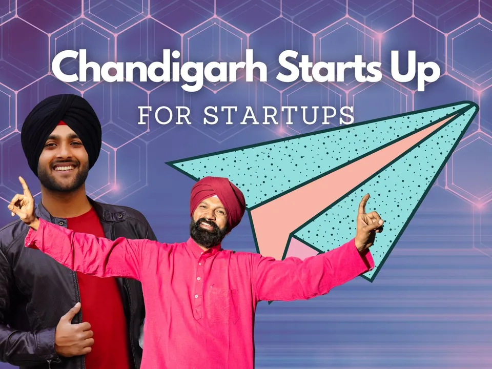 Chandigarh Startup Policy 2025: What’s Next? Key Steps and Immediate Action