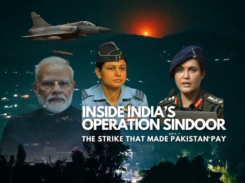 Operation Sindoor-2
