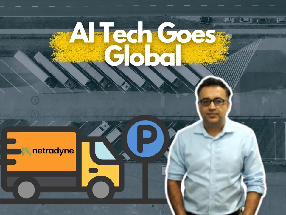 Can AI Make Corporate Commutes Safer? This Indian Startup Thinks So