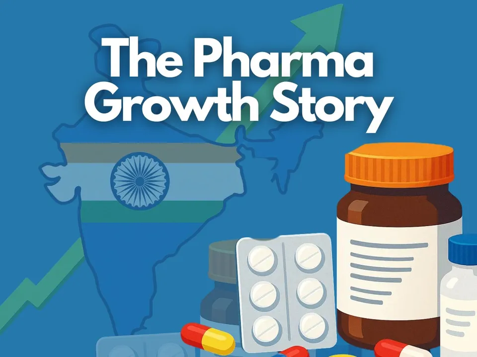 How India’s Pharma Sector is Powering Global Healthcare While Creating Local Impact