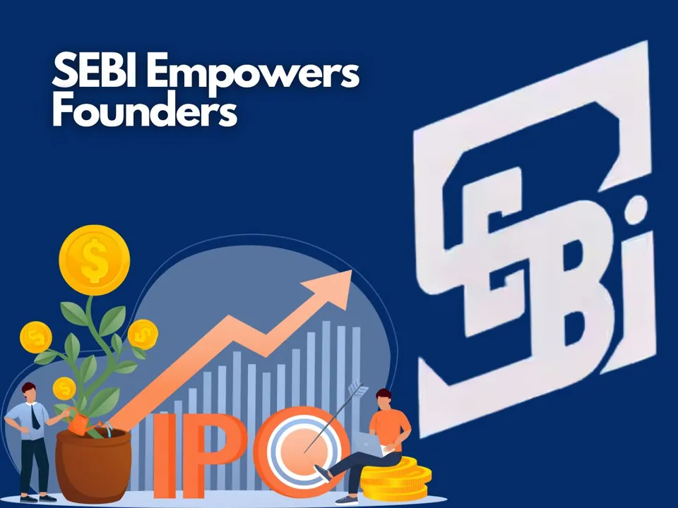 SEBI Rules of Startups