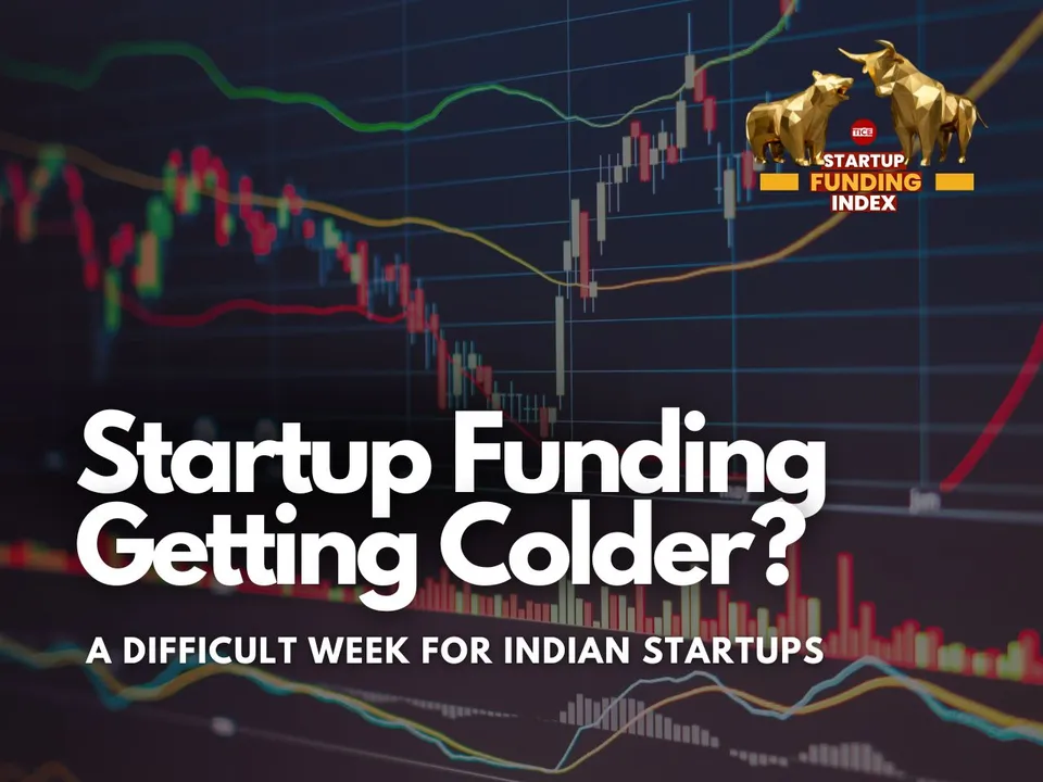Indian Startup Funding