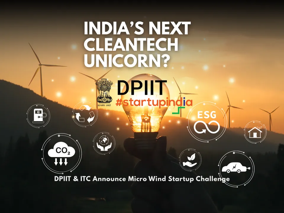 Bharat Startup Grand Challenge