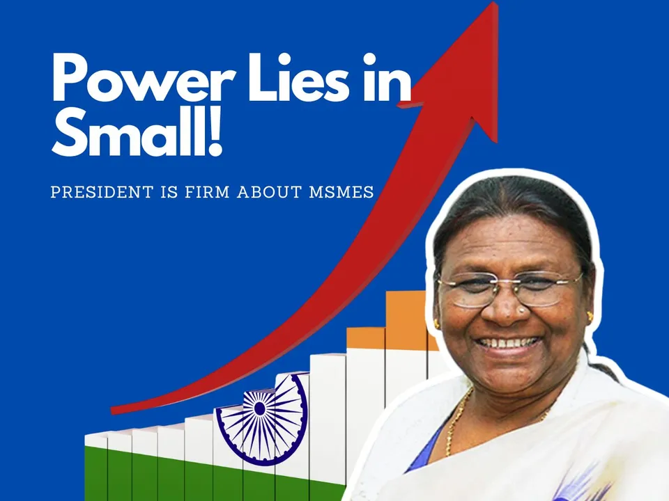 MSME Day