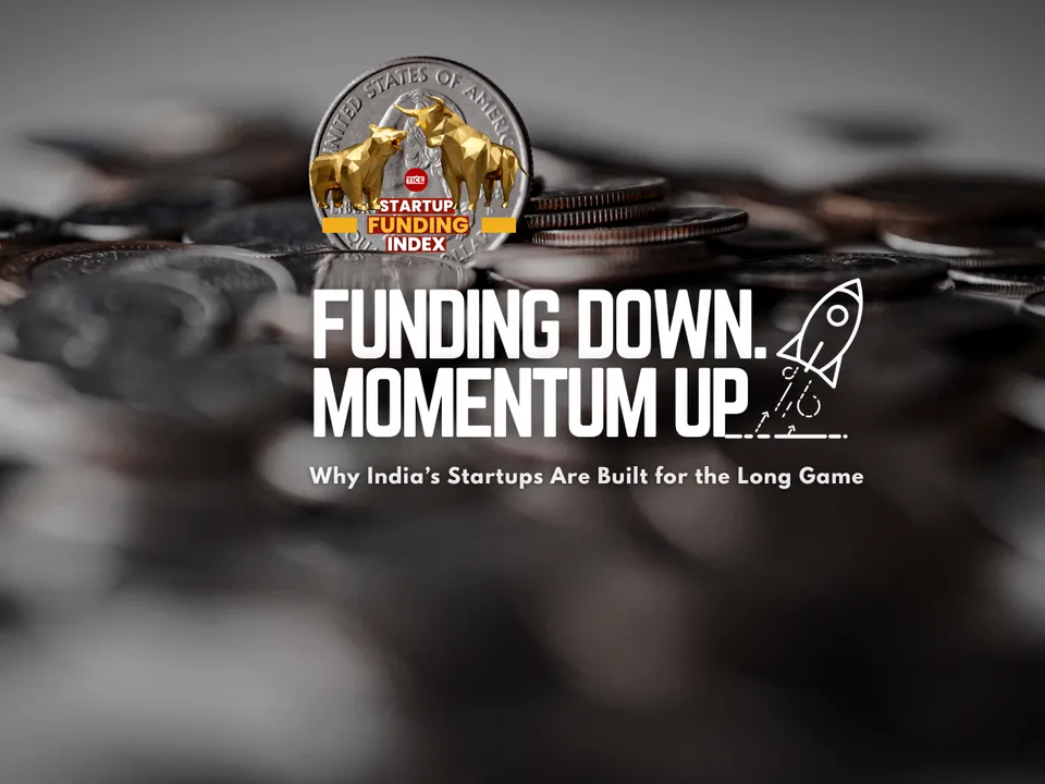 Startup Funding June 25