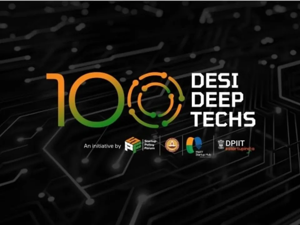 Can India Lead the DeepTech Revolution A Bold New Mission is Underway
