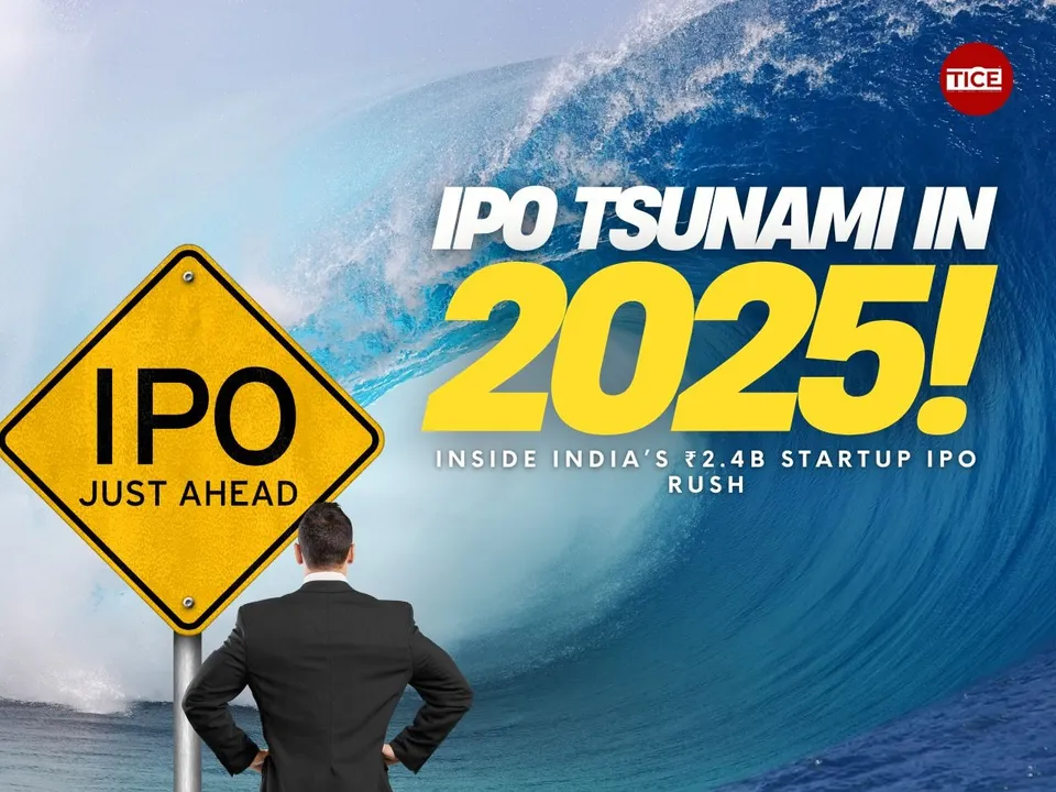 Why Are Indian Startups Rushing to IPO in July 2025