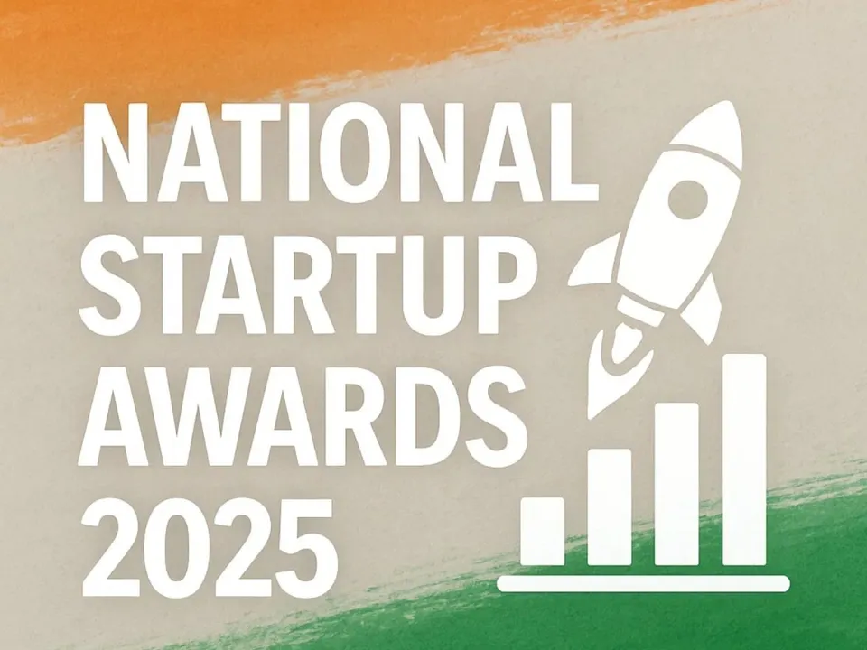 National Startup Awards 2025