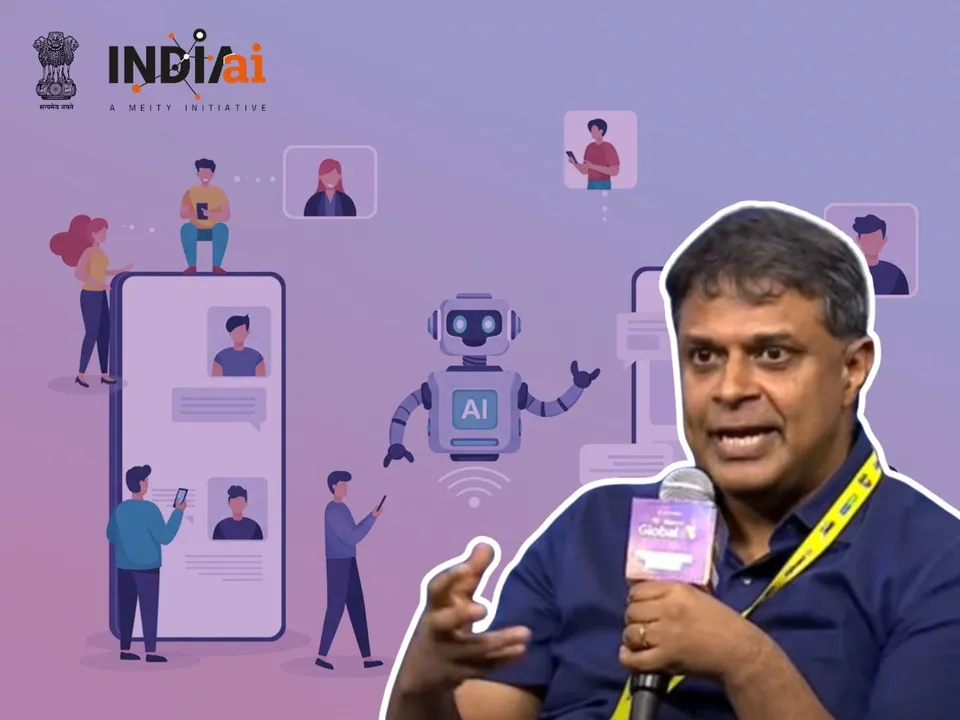 Sarvam AI India AI Mission