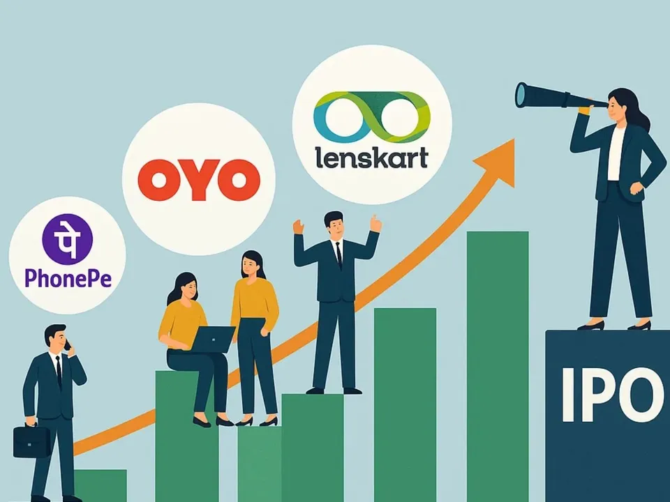 Top Startup IPOs Ahead