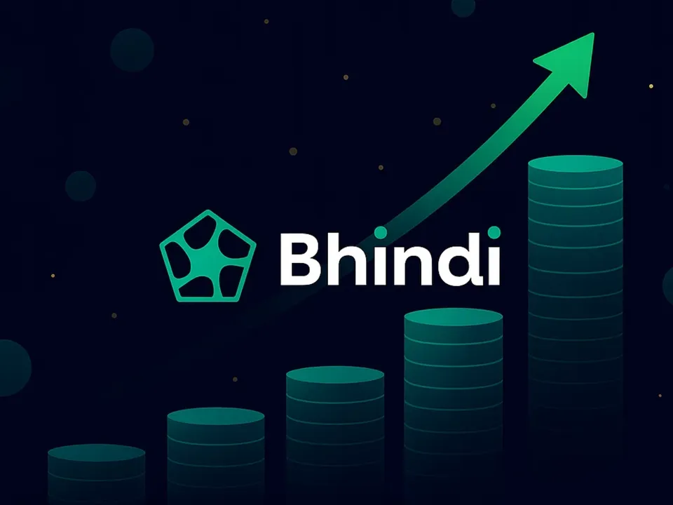 Bhindi AI FUnding