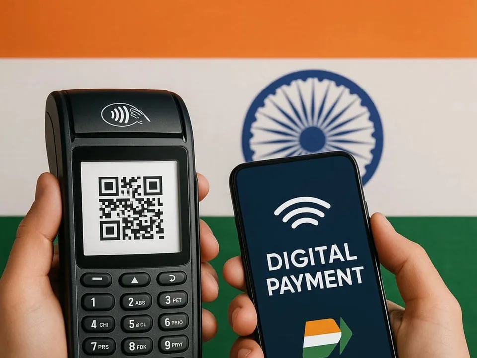 UPI Hits New Record in July