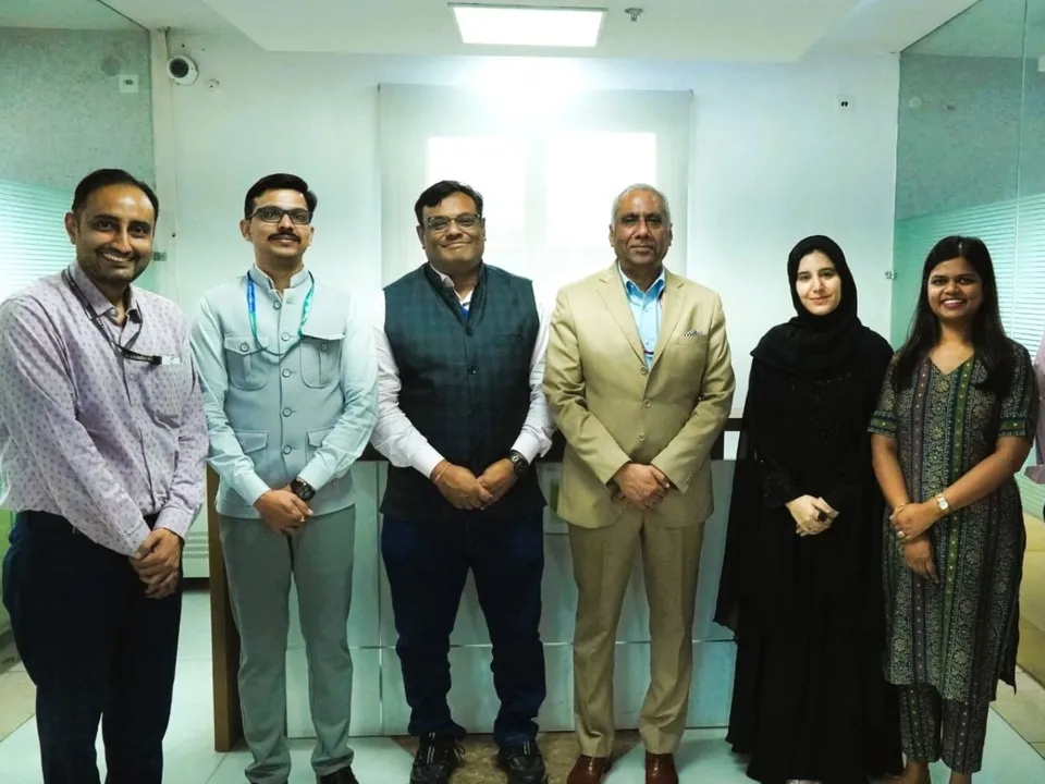 AIM & Bhashini Partner to Make Innovation Truly Inclusive