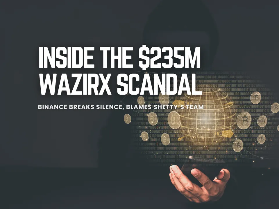 Binance Vs WazirX-2