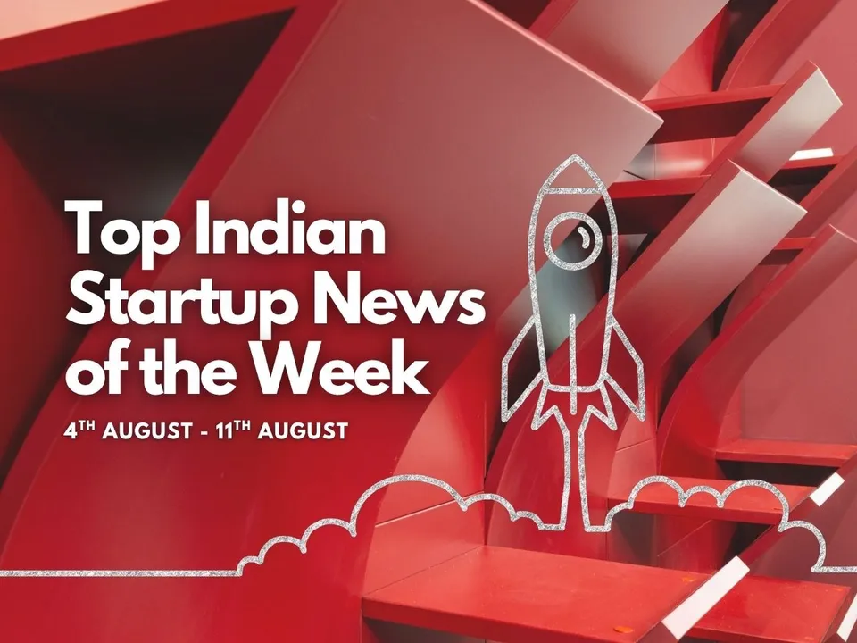 Top Indian Startup News Today