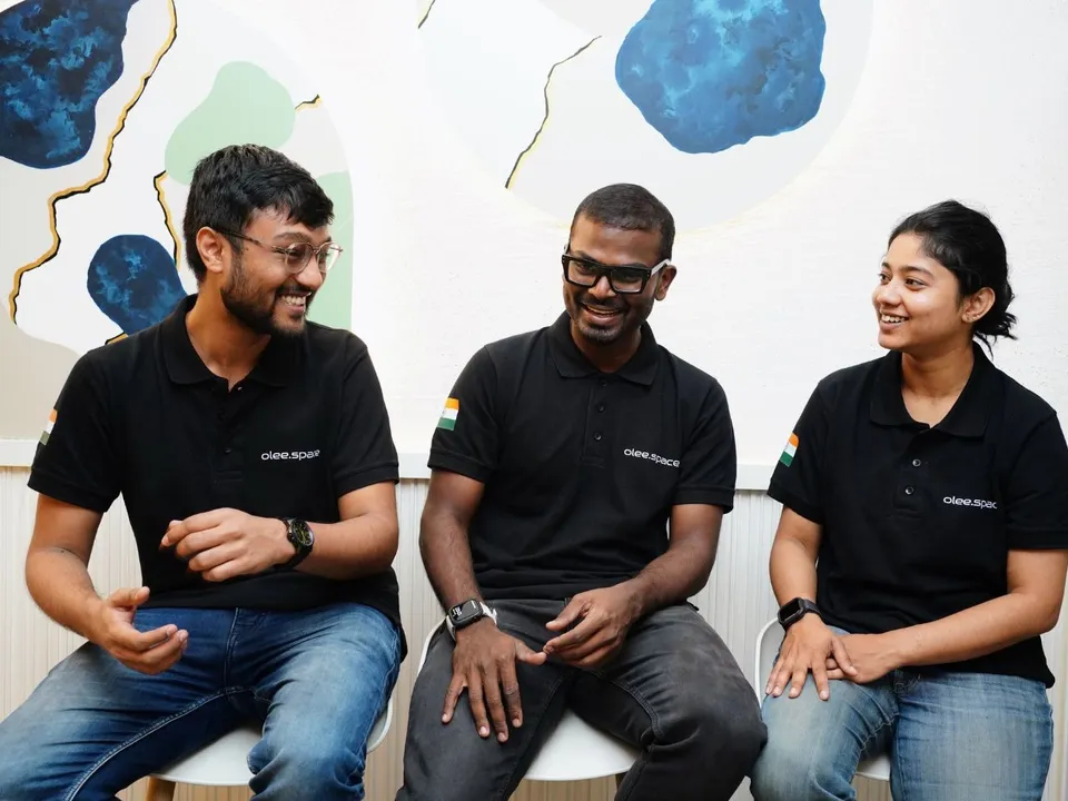 Olee Space