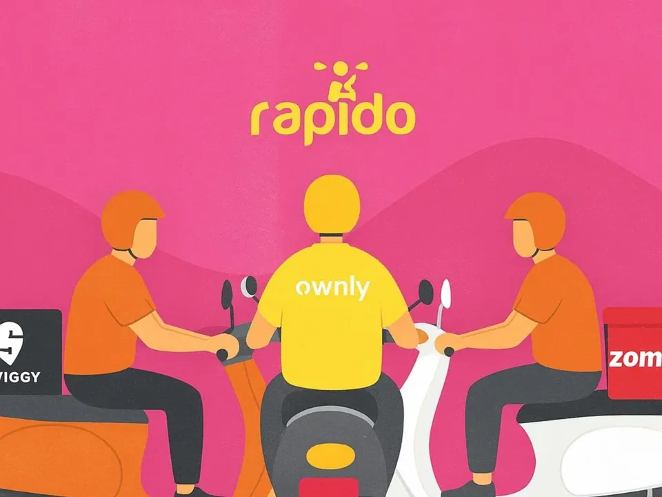 Rapido Ownly
