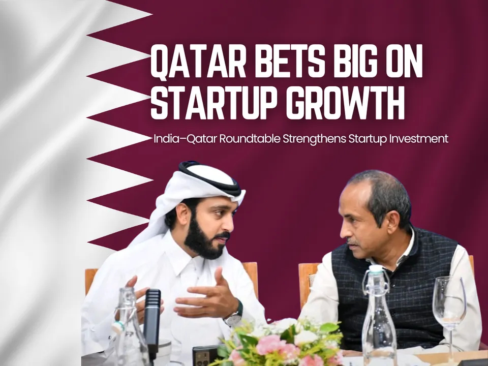 India-Qatar Roundtable