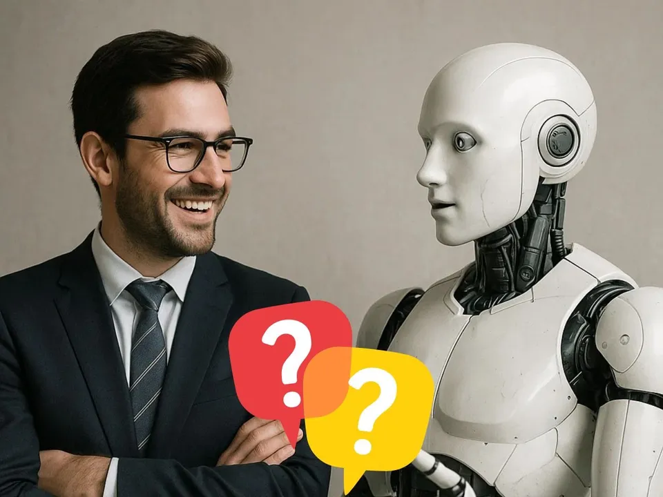 Can AI Takeaway your job