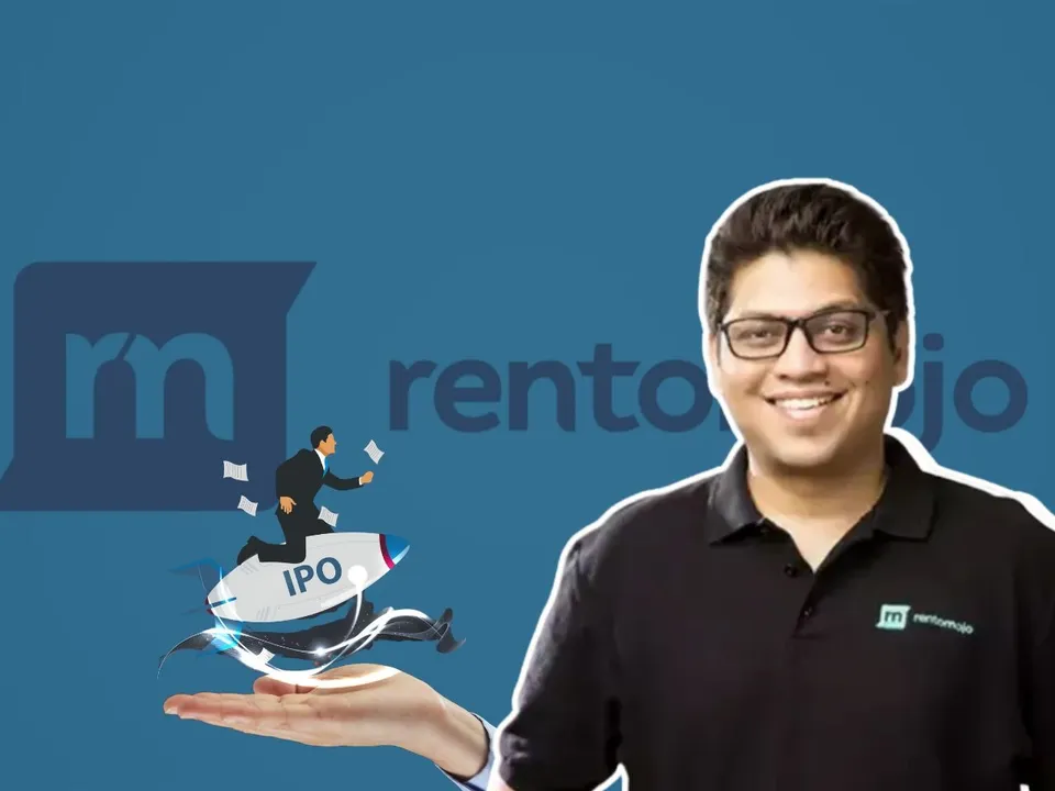RentoMojo IPO